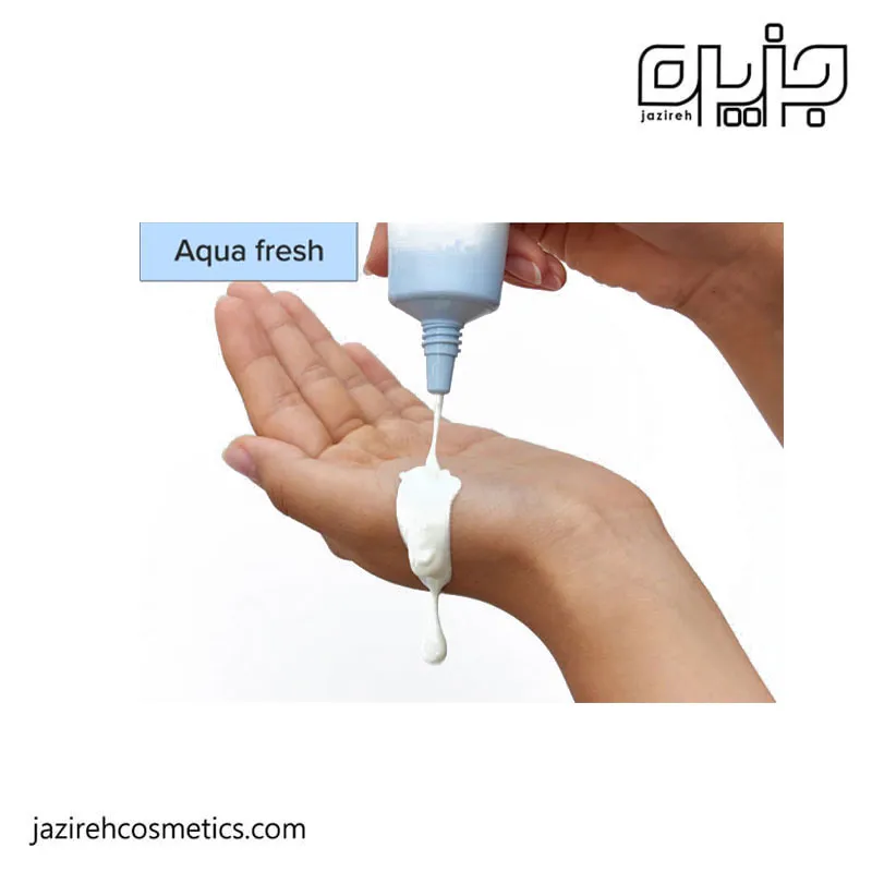 ضدآفتاب پوست چرب بیوتی آف جوسان